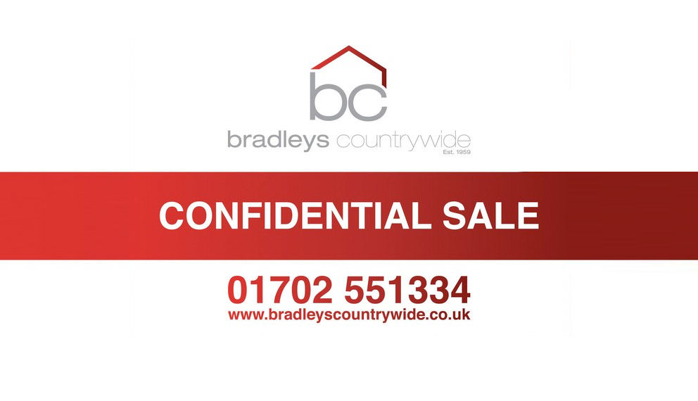 Confidential Sale